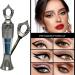 Sheida Powder Eyeliner Sheida Liner Natural Powder Eyeliner Blinkaria Eyeliner Coal Eyeliner Arabic 100% Natural Egyptian Eyeliner in Powder Form (all) - Buy Online on GoSupps.com