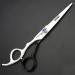 6-Inch Left Handed Hairdresser Scissors Hairdresser Hairdresser Scissors Set (6 inches 2 Pieces) - Buy Online on GoSupps.com