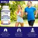 VITA Advanced Lung Detox & Cleanse Seasonal Comfort - 10 Herbal Ingredients, Quercetin, Butterbur, Cordyceps - 2-Month Supply - Buy Online on GoSupps.com
