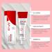 Gentle Cleaning Toothpaste - Daily Oral Care for Fresh Breath Deep Stain Removal & Teeth Brightening Foamy & Easy to Rinse Suitable for All Ages(2PCS) - Buy Online on GoSupps.com