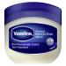 Unilever Vaseline Original Protecting Jelly cares for dry rough skin and provides relief from eczema 6 x 50 ml