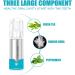 60ml Snow Whitening Toothpaste - Deep Cleansing Foam for Teeth Whitening & Stain Removal | 3D White Brilliance - Buy Online on GoSupps.com