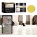 Professional Stone Polish Stain Removers for Home Renovators Protects Granites Marble for Home Renovators - Buy Online on GoSupps.com