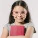 Aroncent 2PCS Kids Blue Light Glasses - Anti-Blue Light Filter Frames for Boys & Girls - Buy Online on GoSupps.com