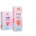 MACARIA V8 vaginal tightening oil for girls virgin with V18 vaginal wash