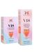 MACARIA V18 vaginal yoni Pussy tightening oil with V18 vaginal wash