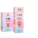 MACARIA V18 vaginal shrink Oil Sex appeal for women & girls smell & taste with V18 vaginal wash