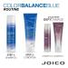 Blue Color Balance Conditioner for Lightened Brown Hair - Eliminate Brassiness, Boost Color Vibrancy & Shine - UV Protection - 8.5 Fl Oz - Buy Online on GoSupps.com