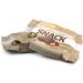 Olimp Olimp Protein Snack (12 x 60 g) - Hazelnut Cream - Buy Online on GoSupps.com