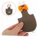 PopetPop 5-Pack Flying Bird Diapers for Cockatiels - Neoprene Suit for Small Birds | 20x11cm | Comfortable & Stylish - Buy Online on GoSupps.com