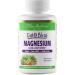 Paradise Herbs Earth's Blend Magnesium 90 Vegetarian Capsules