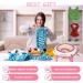 48 Needle Knitting Loom Machine with Row Counter - Smart Weaving Loom for DIY Knitting - Rotating Double Knit Loom Machine Kit - Buy Online on GoSupps.com