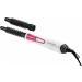 Buy Concept Warm Air Brush KF-1110FI & KF-1310ZE Bundle - 2 Attachments Purple & Green - International Shipping Available - Buy Online on GoSupps.com