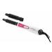 CONCEPT Hausger te KF-1310fi hot air brush 2 attachments 20 and 16 mm purple single