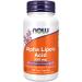 Now Foods Alpha Lipoic Acid 250 mg 120 Veg Capsules