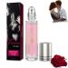 Box Rose Pheromone Perfume Portable Roll On Perfume Perfume Box Rose Con Feromonas Box Rose Roll On Pheromone Perfume Oil Perfume For Her Roll-On Pheromone Perfume Oil (Women)
