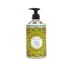 AnatoliaDaphne Mosaic Liquid Hand Soap Gift Set - 4 Luxurious Scents: Lavender Almond & Argan Peppermint & Eucalyptus Camomile - Ideal for Bathroom & Kitchen - 24.6 fl oz Each - Buy Online on GoSupps.com