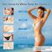 Home Use Hair Removal Device for Women & Men - 999 999 Flashes | At-Home Beauty Solution - Buy Online on GoSupps.com