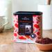 Valrhona Dutch Processed French Cocoa Powder 250g - Dark, Pure & Intense Flavor - Ideal for Desserts & Hot Chocolate - Kosher - Chefs' Choice - Buy Online on GoSupps.com
