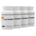 L - glutamine * pack 3 + 1 + + 570 mg / 480 capsules * purity 99 % min. * Immunitarian sporting performance (muscle pain repetition)