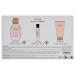 Narciso Rodriguez All Of Me for Women - 3 Pc Gift Set 3.3oz EDP Spray 1.6oz Body Lotion 0.33oz EDP Spray - Buy Online on GoSupps.com