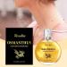 Women's Perfume - Osmanthus Gilded Perfume Long-lasting Light Fragrance Natural Fresh Moisturizing Charming Fragrance Fine Mist Osmanthus Perfume Spray - Buy Online on GoSupps.com