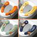 4 Pairs Toilet Seat Cover Cushion Toilet Seat Cover Warm Toilet Seat Cover Pads Warm Toilet Seat Covers Toilet Seat Mat Washable Bathroom Warmerwith Self-Adhesive Tape(C) - Buy Online on GoSupps.com