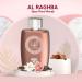 Al Raghba - Luxurious Arabian Perfume with Spicy Floral Woody scents | Alcohol Free & Long Lasting for Women & Men Perfume 3.4 Fl. Oz. - Buy Online on GoSupps.com