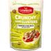 Linwoods Linwoods Crispy Seed Clusters 200g - Pumpkin & Chia Seeds