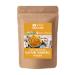 Blessfull Healing Organic 100% Pure Natural Kasturi Turmeric Powder | 100 Gram / 3.52 oz 1 count (Pack of 1)