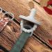 Buy Premium Cotton Linen Baby Pacifier Clip & Holder - Ideal for Infants | Durable Stylish & Safe - Buy Online on GoSupps.com