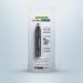 ConairMan Cordless Ear and Nose Hair Trimmer for Men - Lithium Powered with 3-Bevel Blade - Buy Online on GoSupps.com