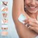 Misoce Electric Razor for Women - Cordless IPX7 Bikini Trimmer for Face, Legs, and Underarms - Buy Online on GoSupps.com