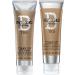 Bed Head by TIGI Clean Up Men's Daily Clarifying Shampoo and Conditioner Set to Remove Product Build Up from Scalp