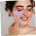 Mikinona Eyeliner Tool 3 Pcs Tool Eyeshadow Silicone Eyeliner Stencils Silicone Makeup Stencil Auxiliary Make up Applicator - Buy Online on GoSupps.com