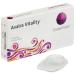 Coopervision Avaira Vitality spheric monthly soft lenses 6 pieces / BC 8.4 mm / DIA 14.2 mm / +2.25 diopters
