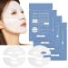 Deep Collagen Face Mask Skinqueen Bio-Collagen Overnight Mask Facial Anti Wrinkle Lifting sheet masks Hydrating Korean Collagen Real Mask for elasticity firming
