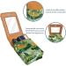Buy Cartoon Animals Lipstick Case - Leather Lip Gloss Organizer with Mirror | Mini Lipstick Holder Bag - International Shipping Available - Buy Online on GoSupps.com