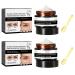 2pcs Jaysuing Firming Eye Cream Temporary Snake Venom Firming Collagen Eyes Cream Boost Anti Aging Serum Instant Remove Eye Bags Fades Fine Lines And Wrinkles Eiaser Repairing Hydrating Eyescream