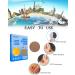 Motion Sickness Patches & Bands for Adults & Kids | Non Drowsy Relief for Nausea & Vertigo - Buy Online on GoSupps.com