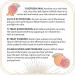 Quinn's Alcohol-Free Witch Hazel with Aloe Vera 16oz (Pink Grapefruit & Orange Rind) - Gentle Toner & Skin Soother - Buy Online on GoSupps.com
