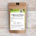 TASTE Guter Geschmack 500g D-Mannose Powder | 100% Natural Mannose Powder without Additives | Vegan - Buy Online on GoSupps.com