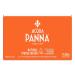 Acqua Panna Natural Spring Water 11.15 fl oz Plastic Bottles - Pack of 24 - Buy Online on GoSupps.com