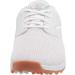 New Balance Women's Fresh Foam Breathe Golf Shoe 8.5 - White/Blueprint - Buy Online on GoSupps.com