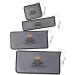 K&H Pet Products Small Heated Pet Bed Warmer | Waterproof Pet Heating Pad - Gray (8.5 x 9 in) - Buy Online on GoSupps.com