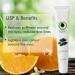 Buy Organic Harvest Under Eye Gel 15g | Hydrating & Nourishing Eye Treatment - Fast International Shipping - Buy Online on GoSupps.com