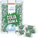  Italian Gourmet E.R. Golia Bianca Hard Candy Mint and Liquorice Flavor 1kg + Italian Gourmet Pulp 400g - Buy Online on GoSupps.com