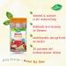 Buy King George Royal Tea Time Kirsch-Banana Instant Drink 6 x 400g - Hot & Cold Delight Cherry-Banana Flavor Makes Up to 4L - International Shipping Available - Buy Online on GoSupps.com