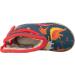 BOGS Baby Wellington Boots Plum Flower Stripe 71565 | UK Child Size 3-8 & 9 | Dino Indigo Multi - Buy Online on GoSupps.com
