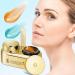 AOAO Anti-Wrinkle Firming & Brightening Eye Cream Day & Night Treatment with Niacinamide Smooth & Lift for Dark Circles Puffiness and Wrinkles Gift Set 15ml/0.5fl.oz - Buy Online on GoSupps.com